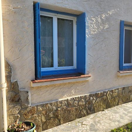 Clementine Apartamento Collioure Exterior foto