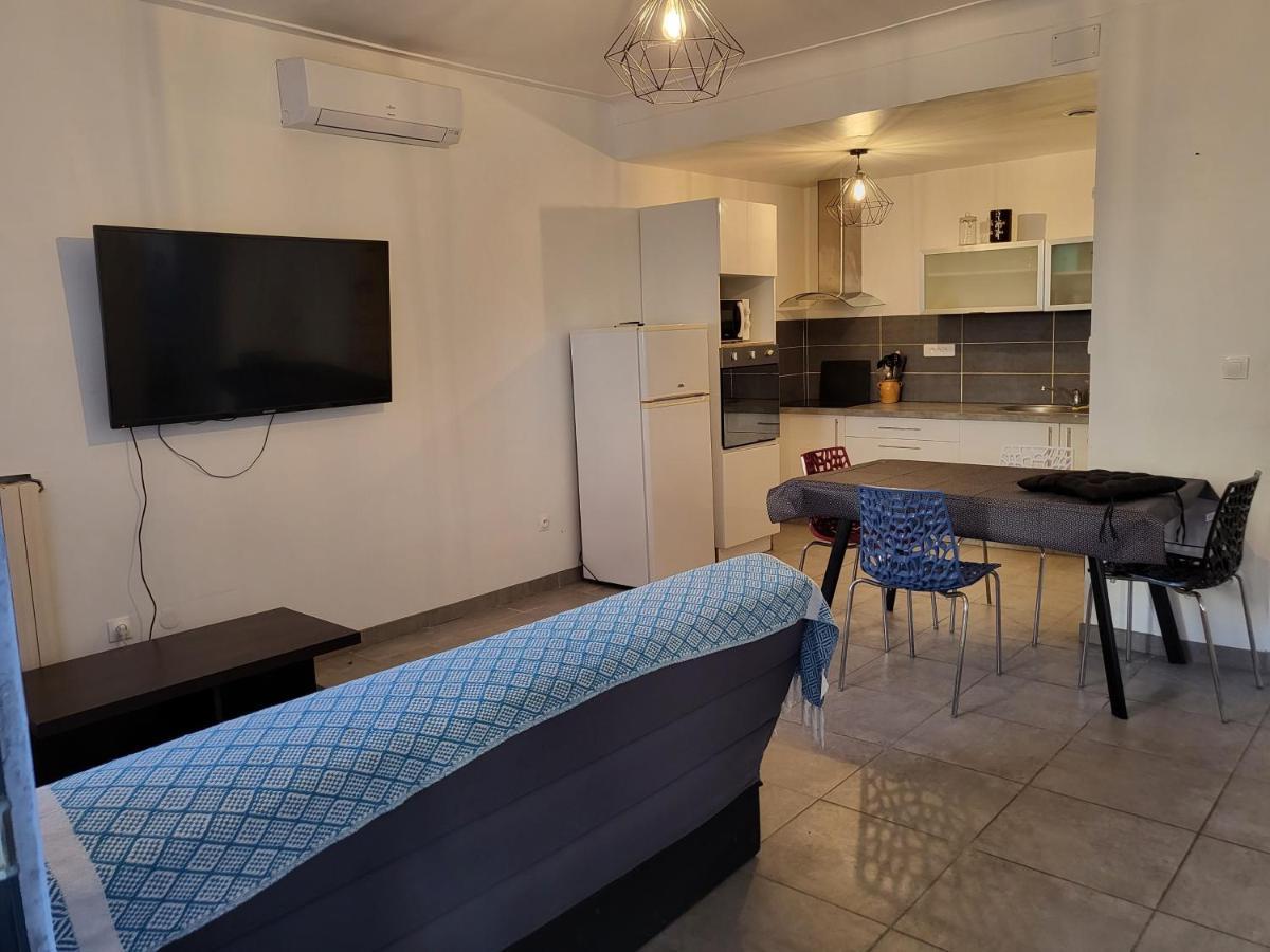Clementine Apartamento Collioure Exterior foto