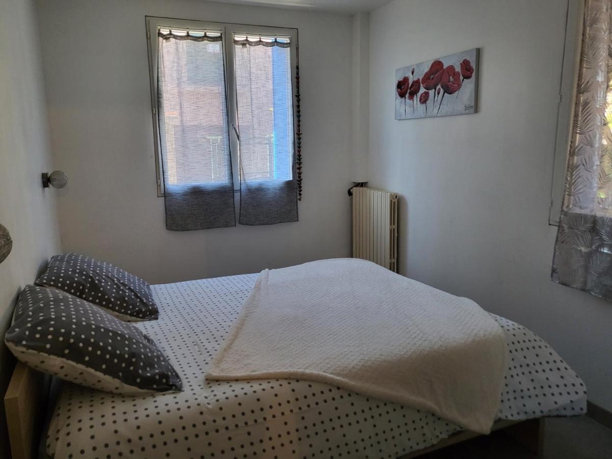 Clementine Apartamento Collioure Exterior foto