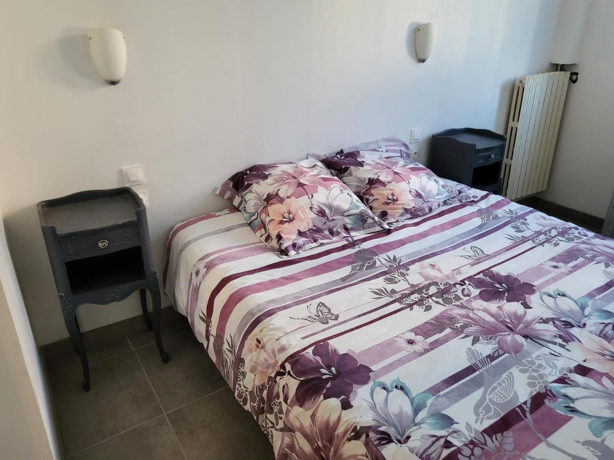 Clementine Apartamento Collioure Exterior foto